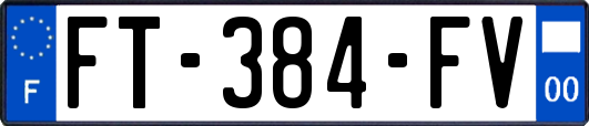 FT-384-FV