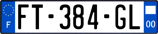 FT-384-GL