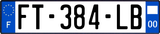 FT-384-LB