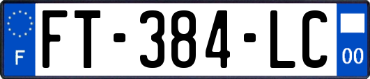 FT-384-LC