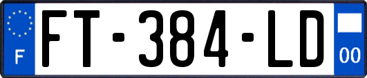 FT-384-LD