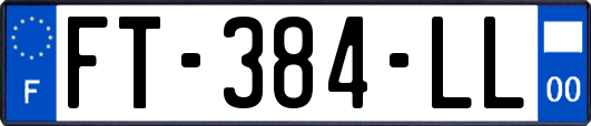 FT-384-LL