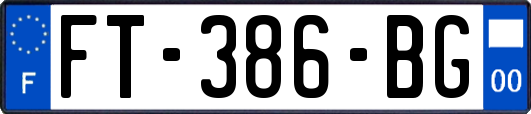 FT-386-BG