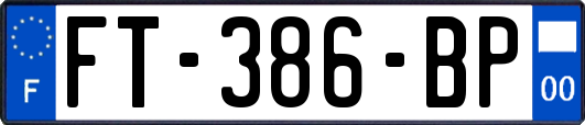 FT-386-BP