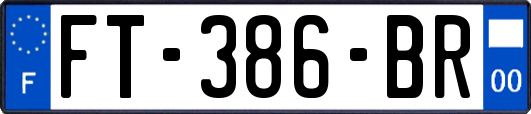 FT-386-BR