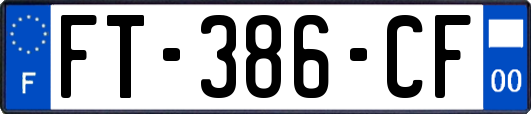 FT-386-CF