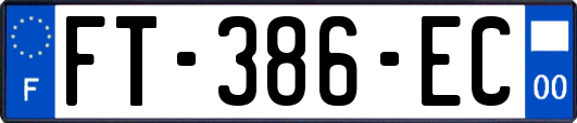 FT-386-EC