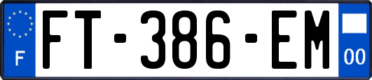 FT-386-EM