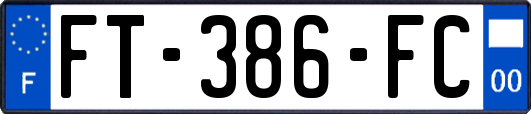 FT-386-FC