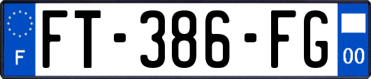 FT-386-FG
