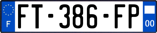 FT-386-FP