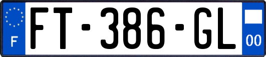 FT-386-GL