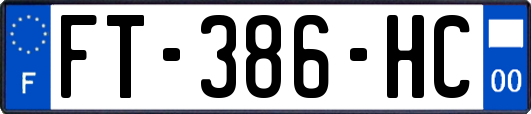 FT-386-HC