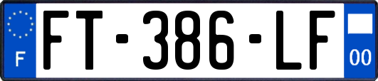 FT-386-LF