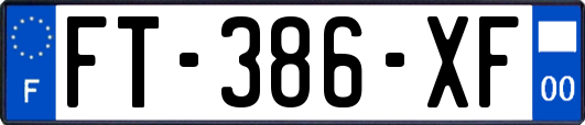 FT-386-XF
