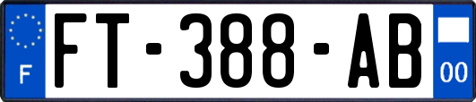 FT-388-AB