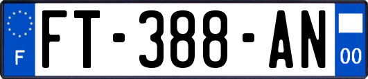 FT-388-AN