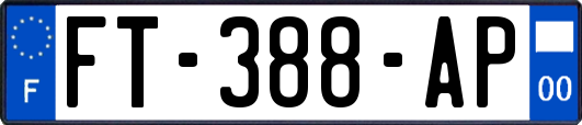 FT-388-AP