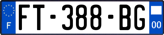 FT-388-BG