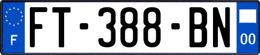 FT-388-BN