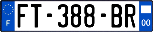 FT-388-BR