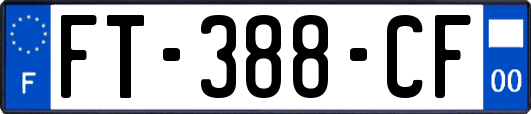 FT-388-CF