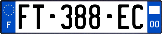 FT-388-EC