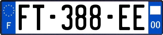 FT-388-EE