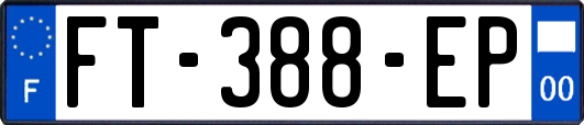 FT-388-EP