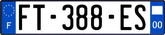 FT-388-ES