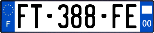 FT-388-FE