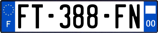 FT-388-FN