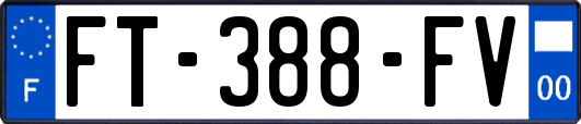FT-388-FV