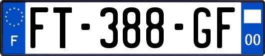 FT-388-GF