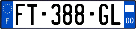 FT-388-GL