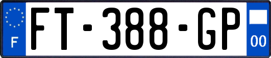 FT-388-GP