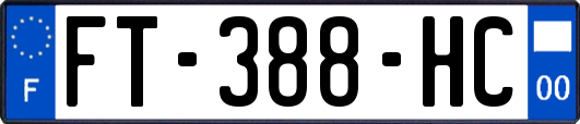 FT-388-HC