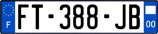 FT-388-JB