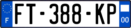FT-388-KP