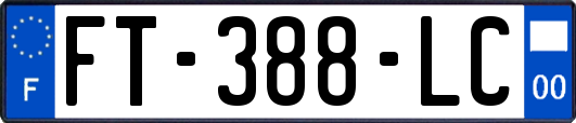 FT-388-LC