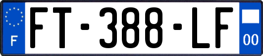 FT-388-LF