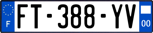 FT-388-YV