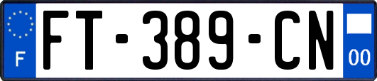 FT-389-CN