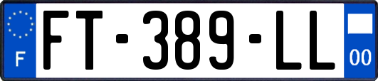 FT-389-LL
