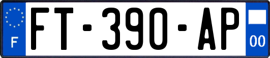 FT-390-AP