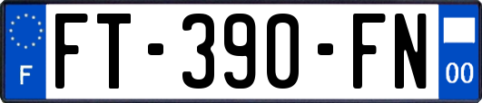 FT-390-FN