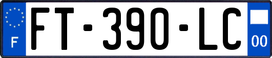 FT-390-LC