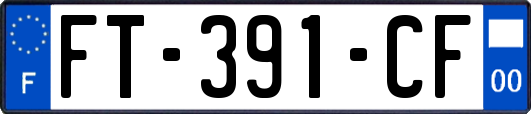 FT-391-CF