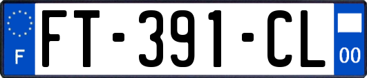 FT-391-CL