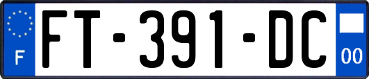 FT-391-DC